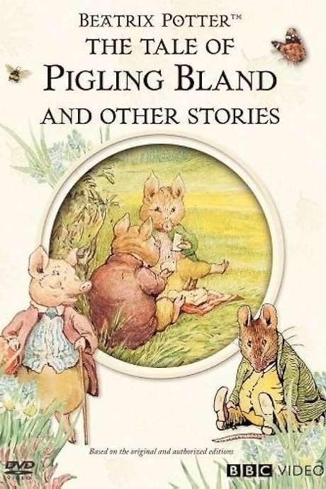 The Tale of Pigling Bland